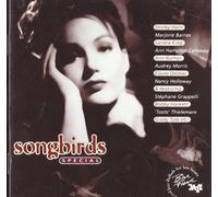 Diverse Interpreten - Songbirds Special