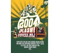 Diverse Interpreten - Splash! 2004