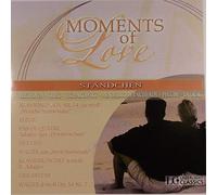 Diverse Interpreten - STÄNDCHEN Moments of Love