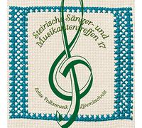 Diverse Interpreten,Sumt - Steir.Sänger-& Musikantentreffen 17