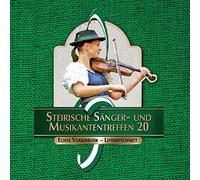 Diverse Interpreten,Sumt - Steir.Sänger-& Musikantentreffen 20