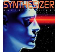 Diverse Interpreten - Synthesizer Magnetic Fields [Import]
