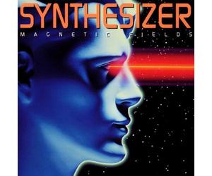 Diverse Interpreten - Synthesizer Magnetic Fields [Import]