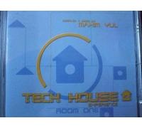 Diverse Interpreten - Tech House Experienc