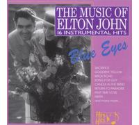 The Twilight Orchestra - The Music of - Elton John