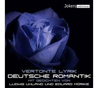 Diverse Interpreten - Vertonte Lyrik - Deutsche Romantik