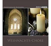 Diverse Interpreten - Weihnachts-Chöre