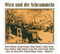 Diverse Interpreten - Wien und Die Schrammeln [Import]