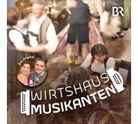 Diverse Interpreten,Wirtshausmusikanten - Wirtshaus Musikanten Br-Fs,F.2