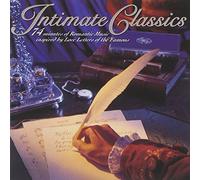 Diverse - Intimate Letters - CD - US Import