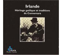 Diverse - Irlande.Traditions-Jetzt Oc