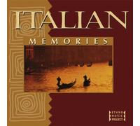 Diverse - Italian Memories