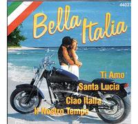 Diverse (Italien) - Bella Italia [Import]