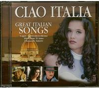 Diverse (Italien) - Ciao Italia (Great Italian Son