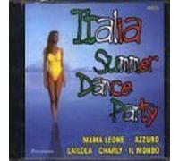 Diverse (Italien) - Italia Summer Dance Party [Import]