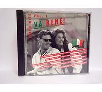 Diverse (Italien) - Va Bene V.1 (Italo Hits)