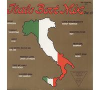 Diverse - Italo Boot Mix Vol. 10 / 5800