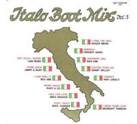 Diverse - Italo Boot Mix Vol. 5 / 5397