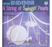 Teargarden, a.o. - A String of swingin' Pearls (1957)