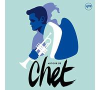 Diverse Jazz - Autour de Chet [Vinyl LP] [VINYL]