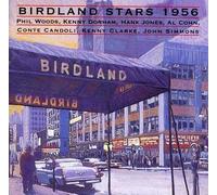 Diverse Jazz - Birdland Stars