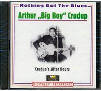 Diverse (Jazz) - Crudup's After Hours