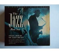 Diverse (Jazz) - Jazz Box Set