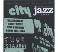 Diverse Jazz - Les Tresors du Jazz 1957
