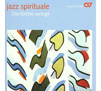 Diverse - Jazz Spirituale