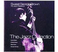 Diverse (Jazz) - Sweet Georgia Brown