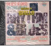 Diverse Jazz - The Best of Chess Rhythm & Blu