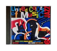 Diverse (Jazz) - United Colours of Music (Jazz)