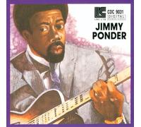 Diverse - Jimmy Ponder