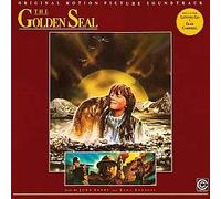 Diverse - John Barry And Dana Kaproff / The Golden Seal (Original Motion Picture Soundtrack)