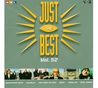 Various – Just the Best Vol. 52