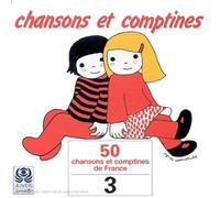 Diverse (Kinder) - Chansons & Comptines V.3