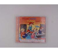 Diverse Kinder - Heute Wird's Richtig Laut [Import]