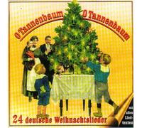 Diverse Kinder-& Jugendchöre - O Tannenbaum,O Tannenbaum