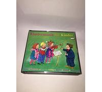 Diverse Kinder - Klaviermusik F³r Kinder