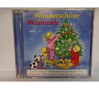 Diverse Kinder - Wunderschoene Winterz.