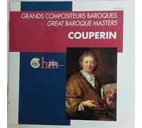 Diverse (Klassik) - Barockkomponisten - Francois Couperin