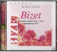 Diverse (Klassik) - Carmen