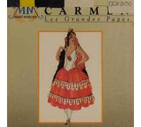 Diverse (Klassik) - Carmen/Grandes Pages