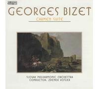 Diverse (Klassik) - Carmen Suite/Ouvert?Ren