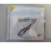 Diverse (Klassik) - Eine Kl.Nachtmusik