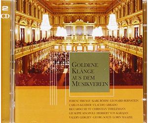 Diverse Klassik - Goldene Klänge