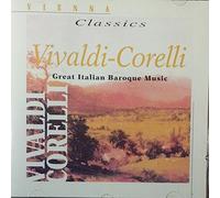 Diverse (Klassik) - Great Italian