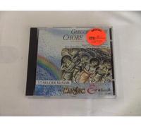Diverse Klassik - Gregorianische Chöre