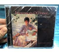 Diverse (Klassik) - Impressions of France