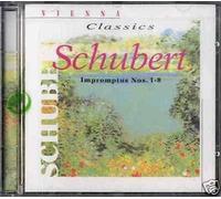 Diverse (Klassik) - Impromptus 1-8